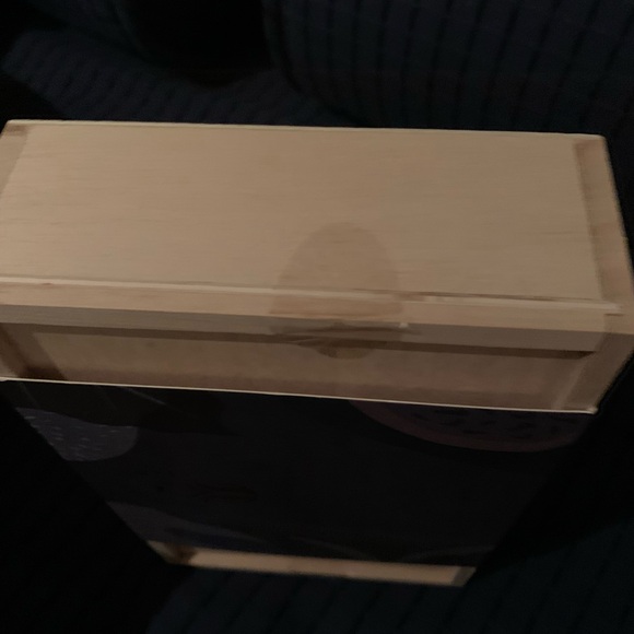 3PC SLEEP WELL SET NWB SEALED LAVENDER & FIG SLEEP MASK PILLOW SPRAY SLEEP OIL - Picture 5 of 8